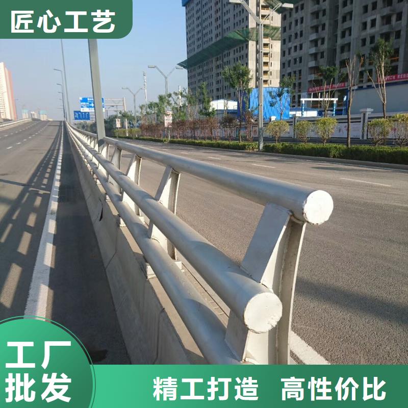 护栏,道路护栏服务始终如一