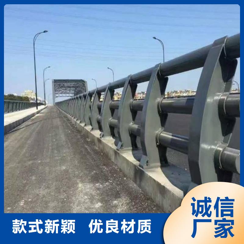 公路防撞护栏现货销售