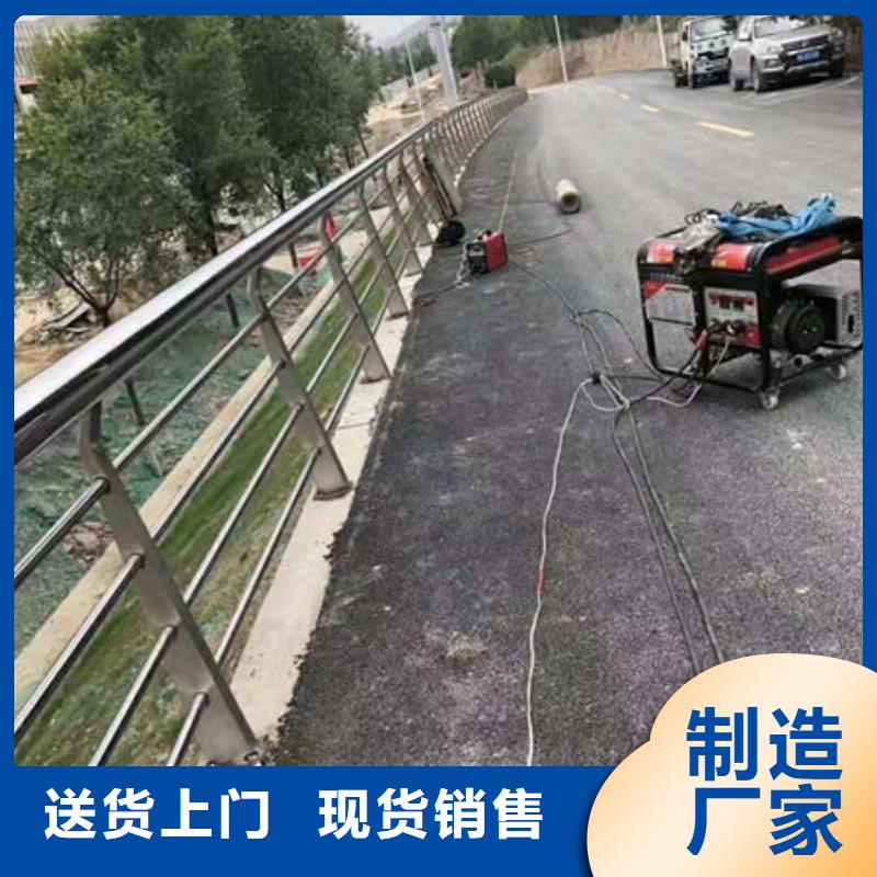 防撞护栏防撞护栏立柱产品参数