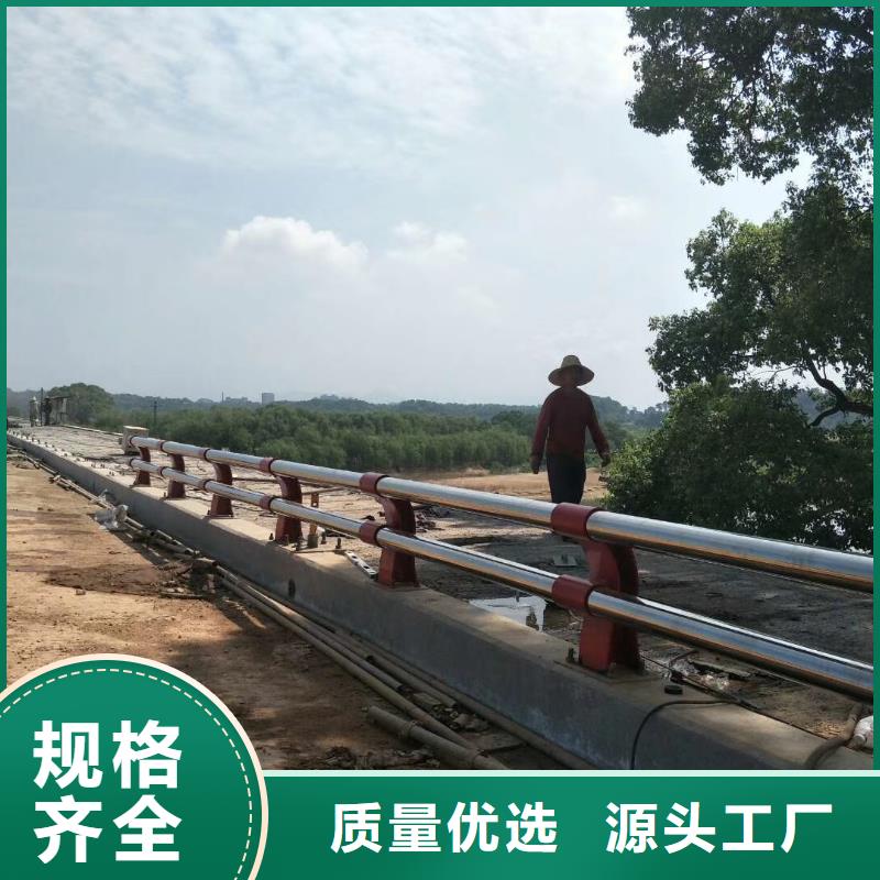 道路防撞护栏上门施工