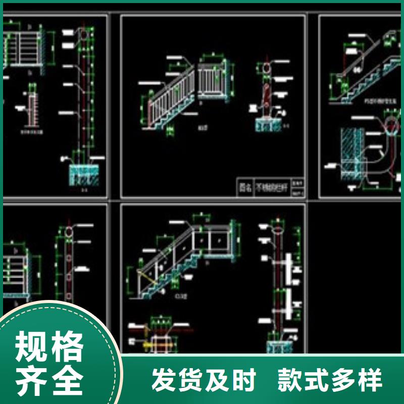 【不锈钢护栏】-L290无缝钢管产地直供