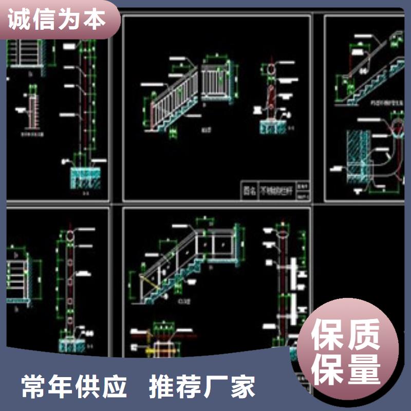 【不锈钢护栏_L360N管线管推荐厂家】