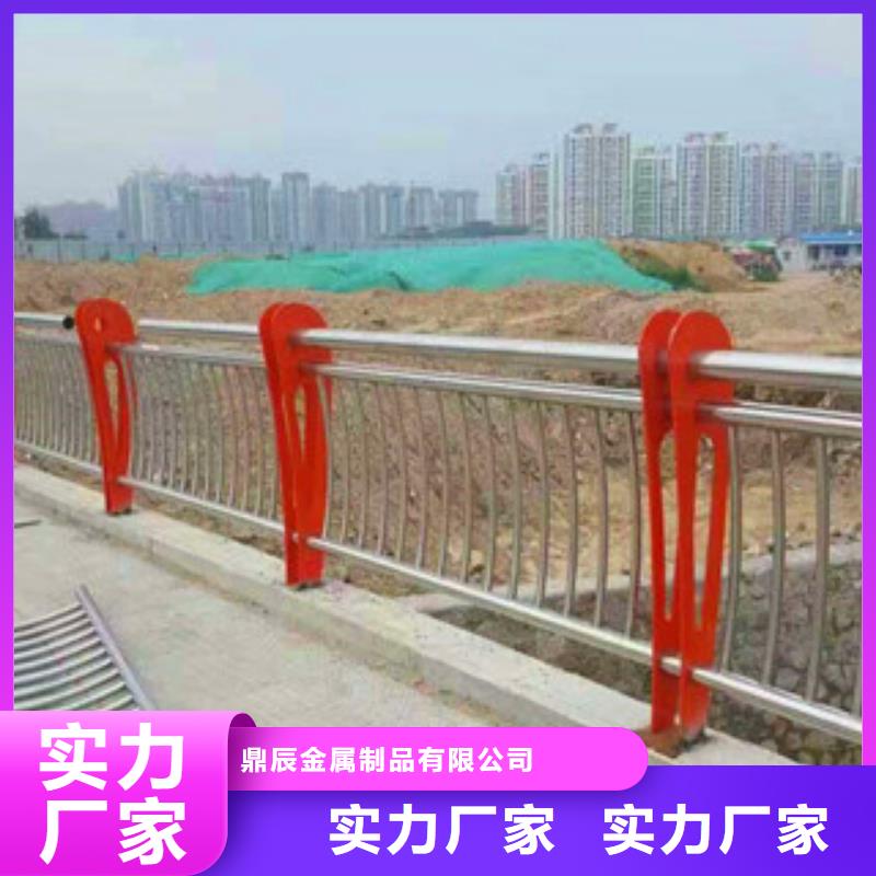 桥梁公路桥梁护栏有口皆碑