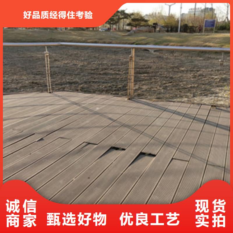 护栏公路桥梁护栏定制批发