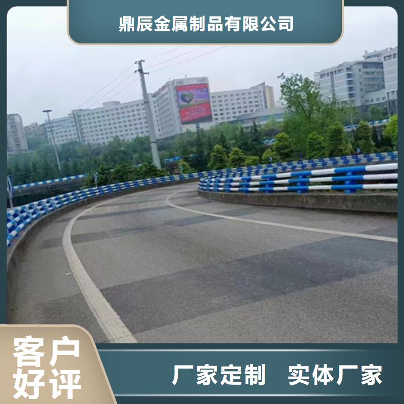 买喷氟碳漆道路桥梁防护栏杆必看-售后保障