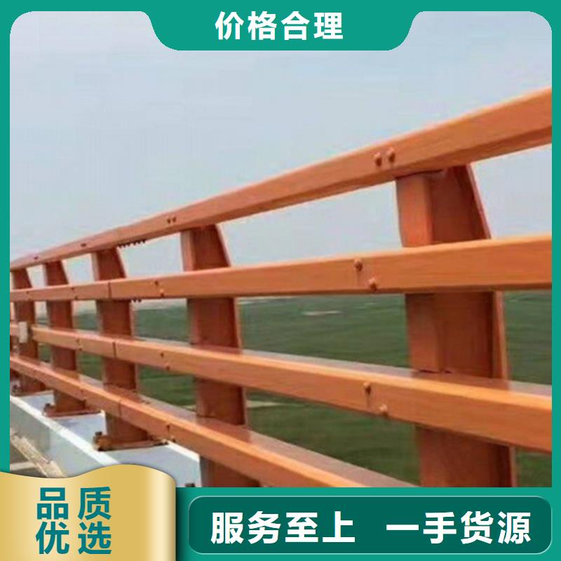 桥梁道路防撞栏杆施工团队