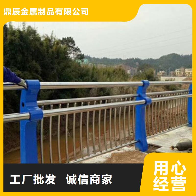 公路防撞护栏值得信赖