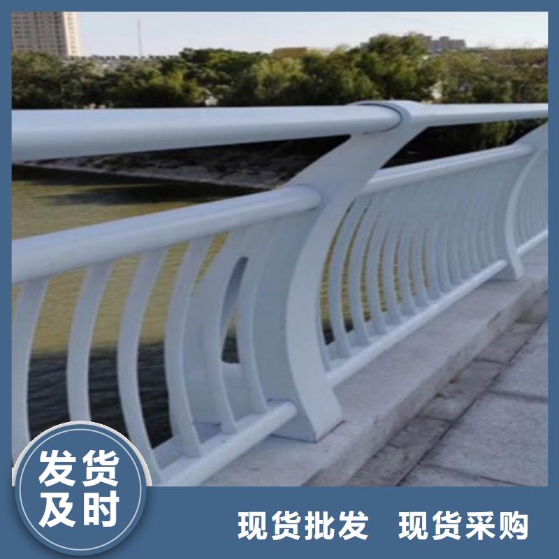 公路防撞护栏值得信赖