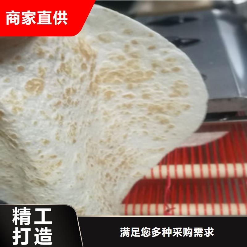 烙馍机河粉机品质保障售后无忧