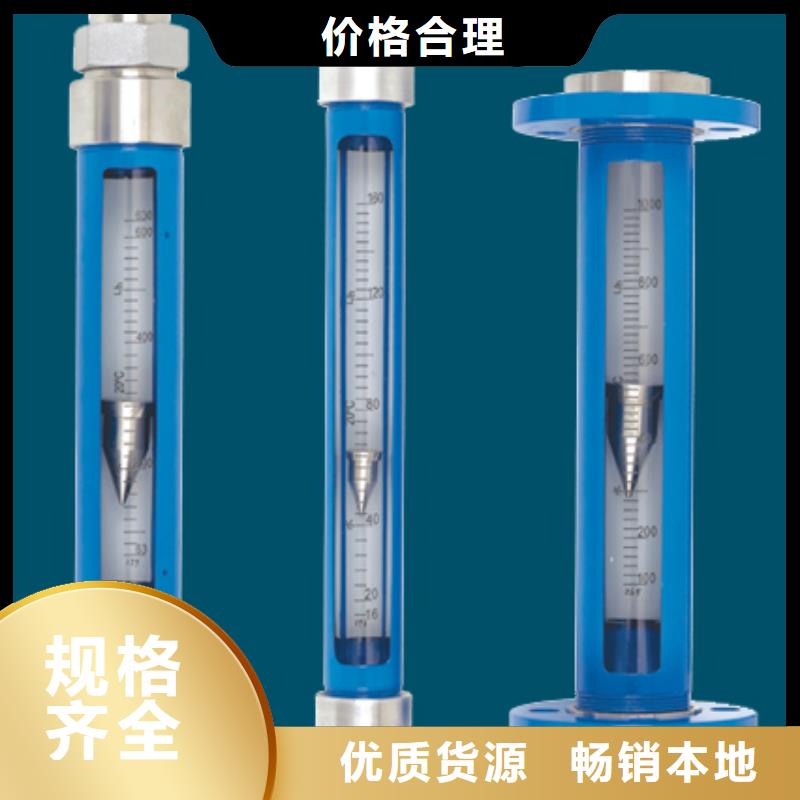 G10氢气玻璃转子流量计厂家现货供应