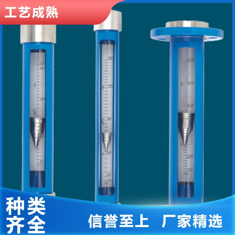 G10氮气流量计材质实在