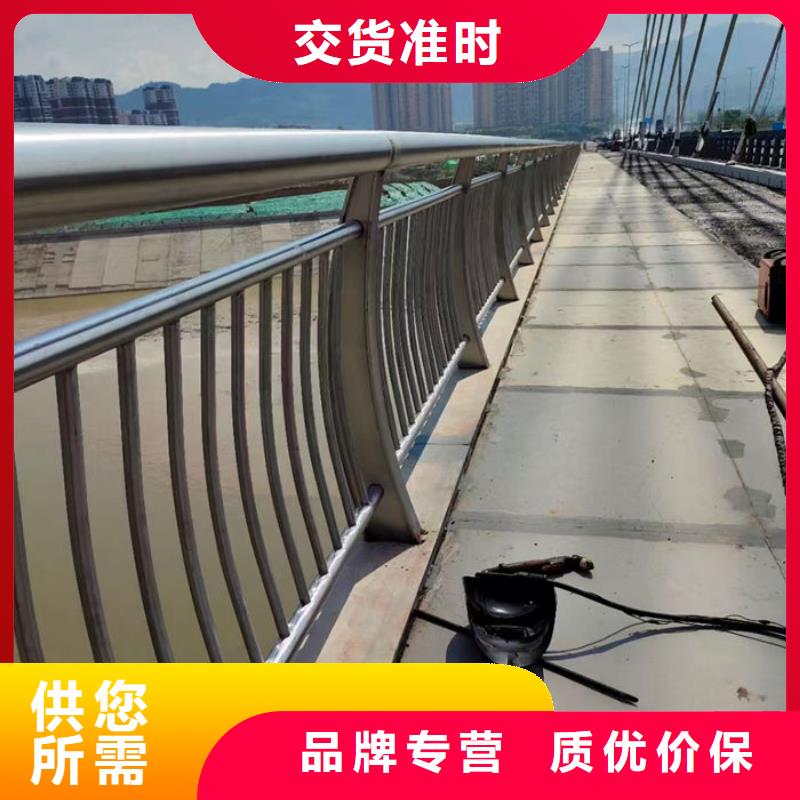 实力雄厚的园林景区道路灯光护栏供货商