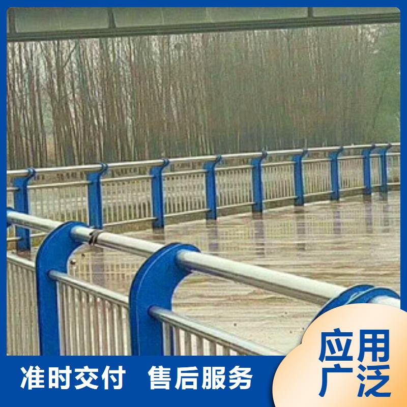 桥梁护栏-道路护栏拥有核心技术优势