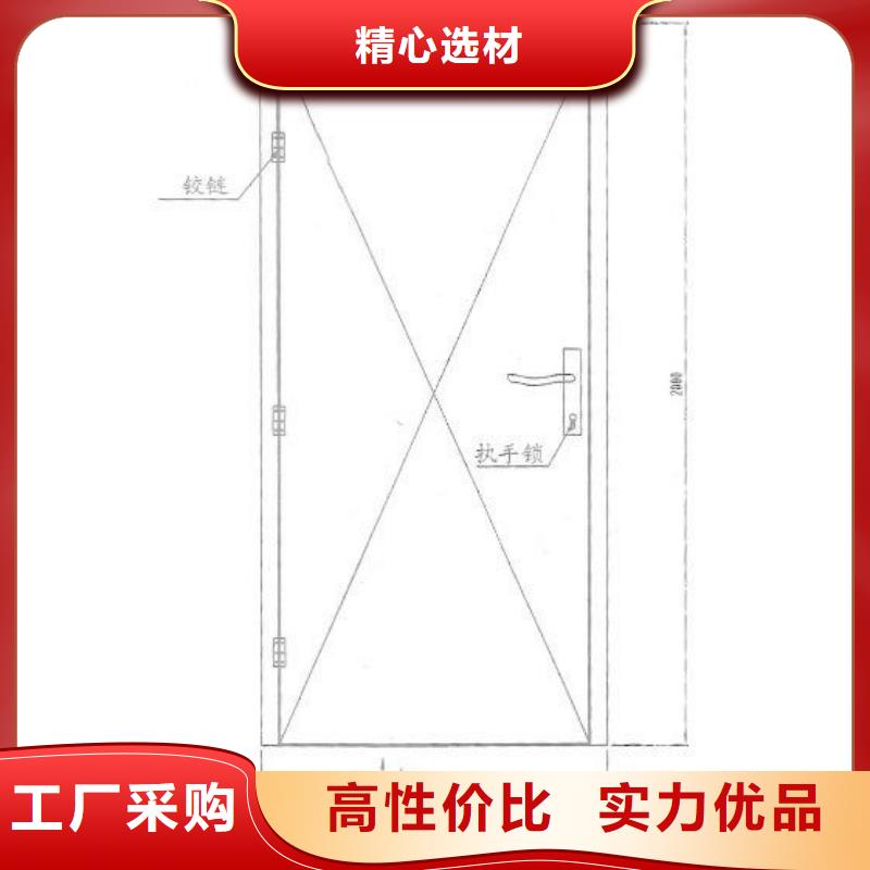 防辐射铅板防辐射铅屏风厂家种类齐全