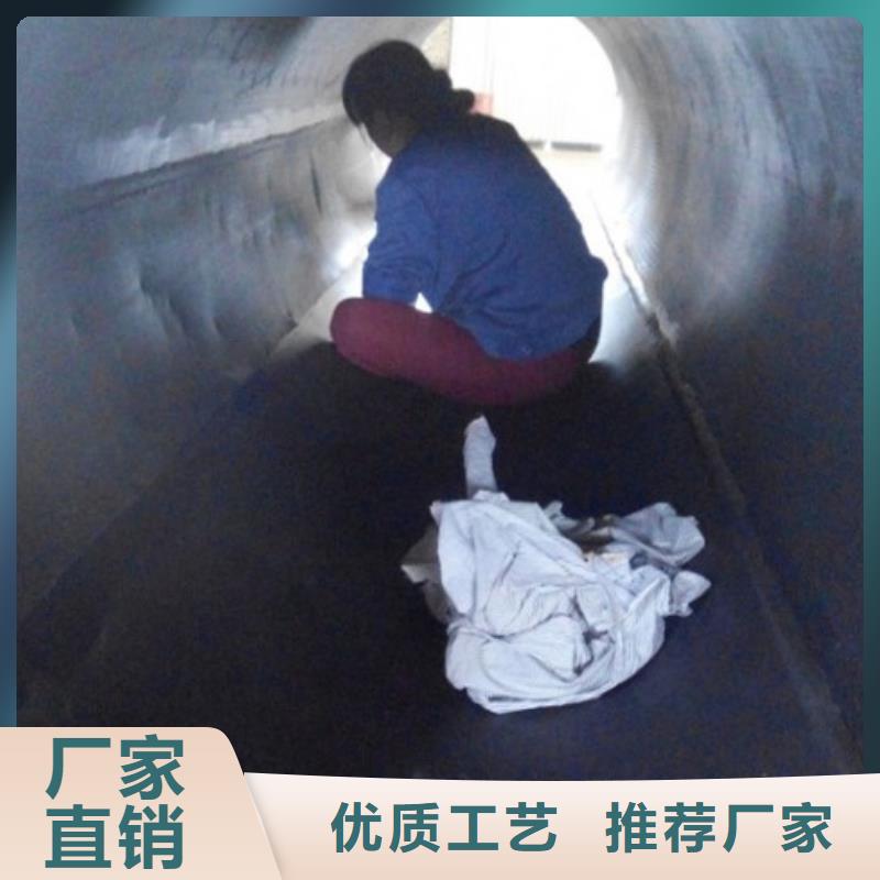 【电厂衬胶管道】衬胶管道详细参数