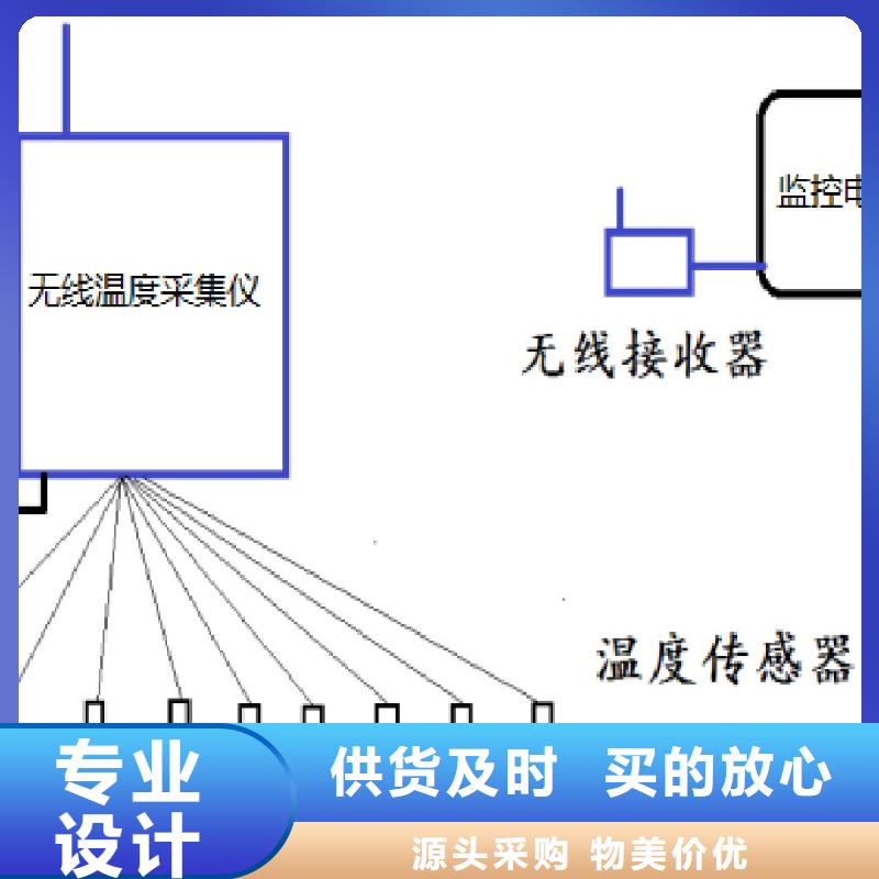 温度无线测量系统吹扫装置甄选好物