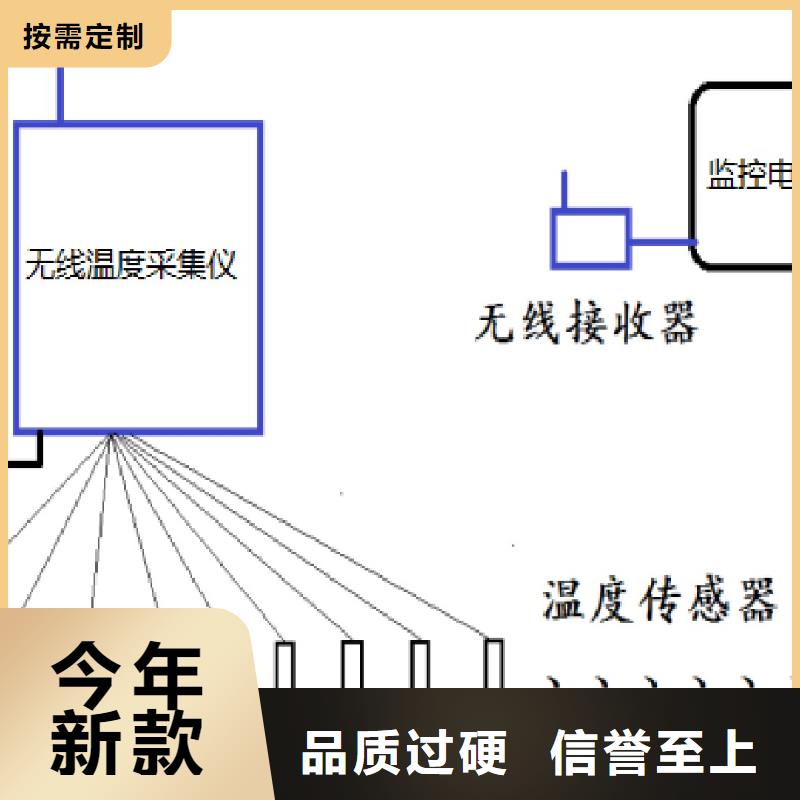 温度无线测量系统吹扫装置实地大厂