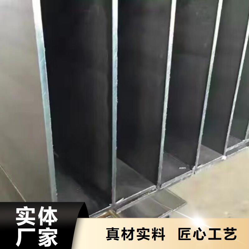 镀锌型材热镀锌C型钢快速物流发货