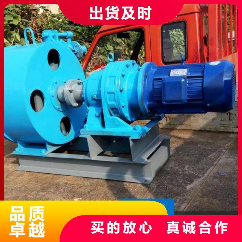 软管泵拦水带成型机专注细节更放心
