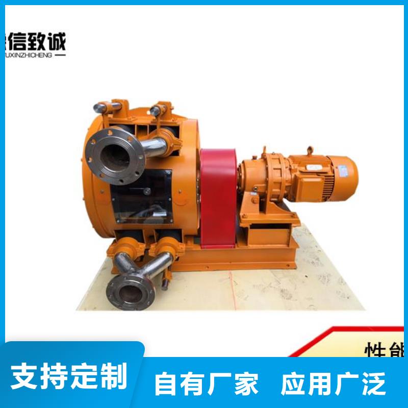 软管泵拦水带成型机专注细节更放心