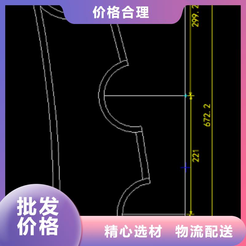 护栏4不锈钢复合管栏杆现货批发