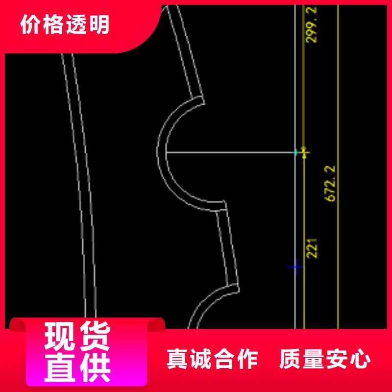 护栏4桥梁防撞立柱厂家定制