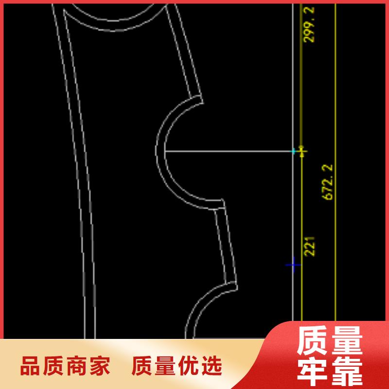 护栏4,桥梁防撞护栏厂家直销值得选择