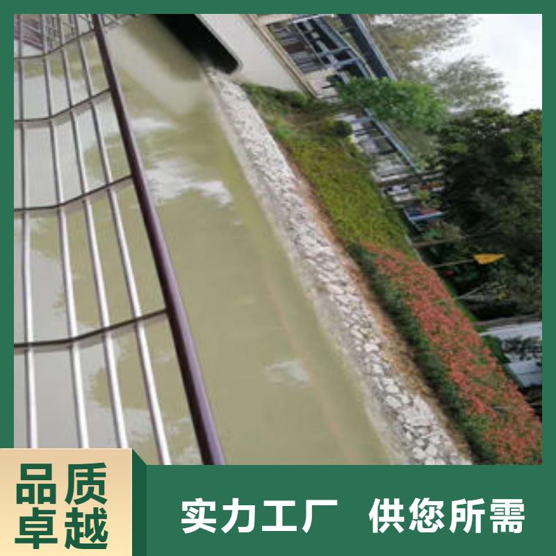 道路护栏【桥梁护栏立柱】厂家直销规格多样