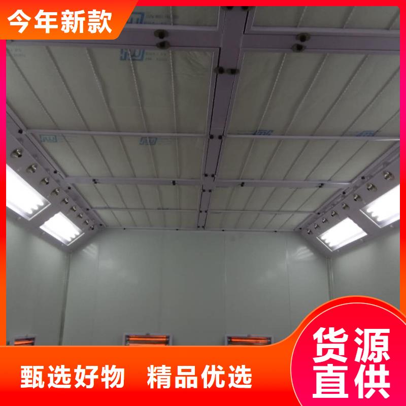 汽车家具工业喷烤漆房【锅炉除尘器】价格实在