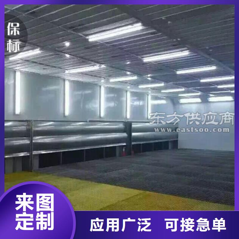 汽车家具工业喷烤漆房_移动布袋除尘器本地配送