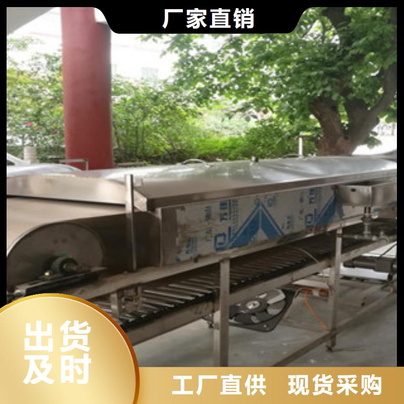 凉皮机自熟一体化烙馍机价格实惠工厂直供