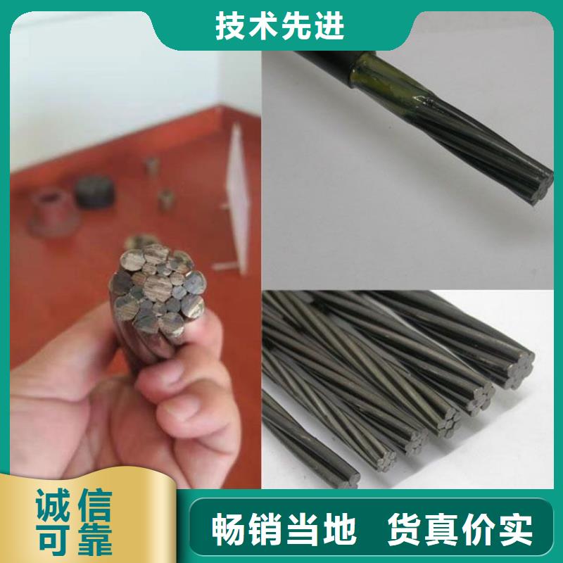 钢绞线-1060铝排电力精益求精