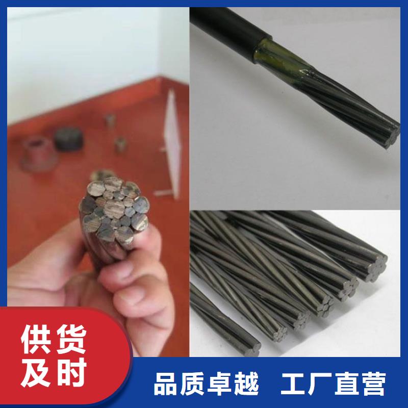 钢绞线,镀锡C1221源头工厂量大优惠