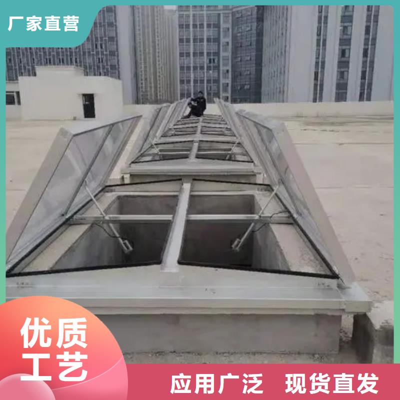 厂房通风气楼批发