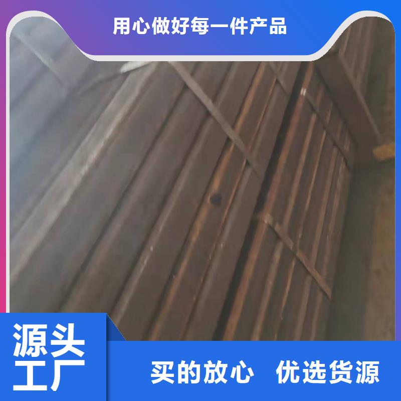 无缝方管锅炉管价格实惠