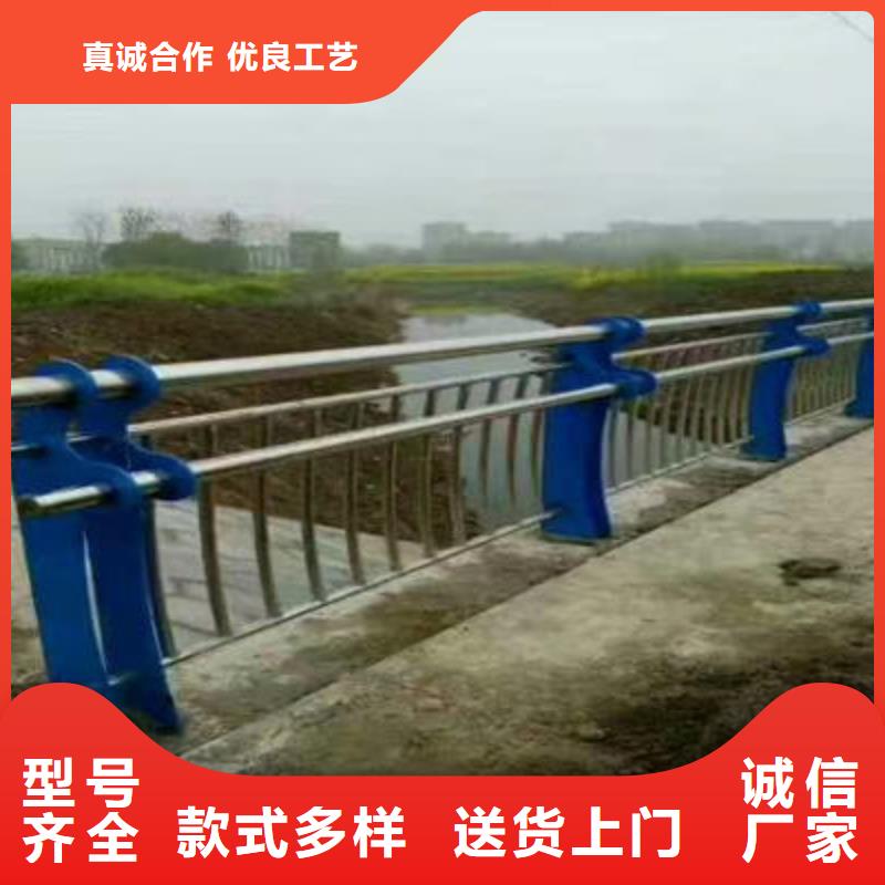 【公路护栏】,木纹景观护栏专业按需定制