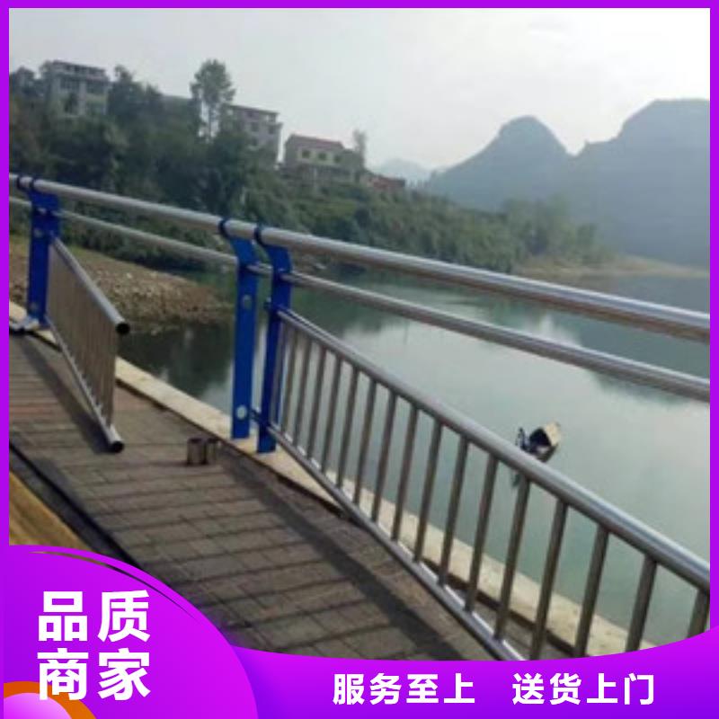 景观木纹护栏,道路防撞护栏一个起售