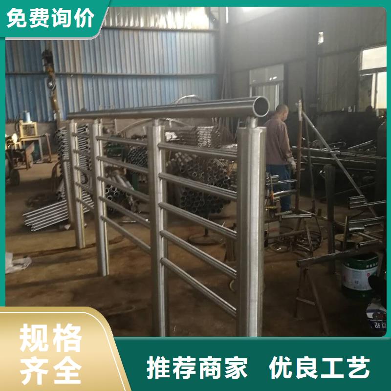 防撞护栏q235b波形护栏板老品牌厂家