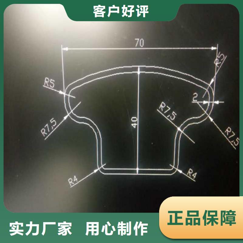 异型管精密钢管精品选购