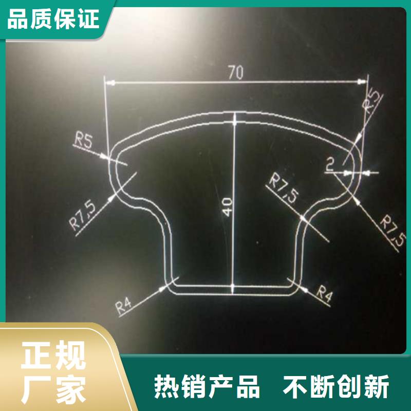 异型管,12Cr1MoVG无缝钢管优良工艺