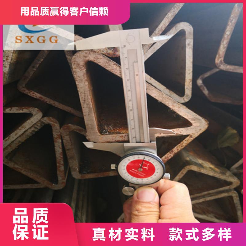 异型管-15CrMoG无缝钢管精工细作品质优良