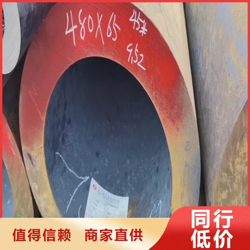 12cr1mov无缝钢管厂家供应