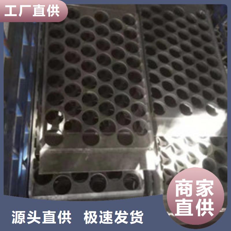 铸造件钢管源头厂家量大价优