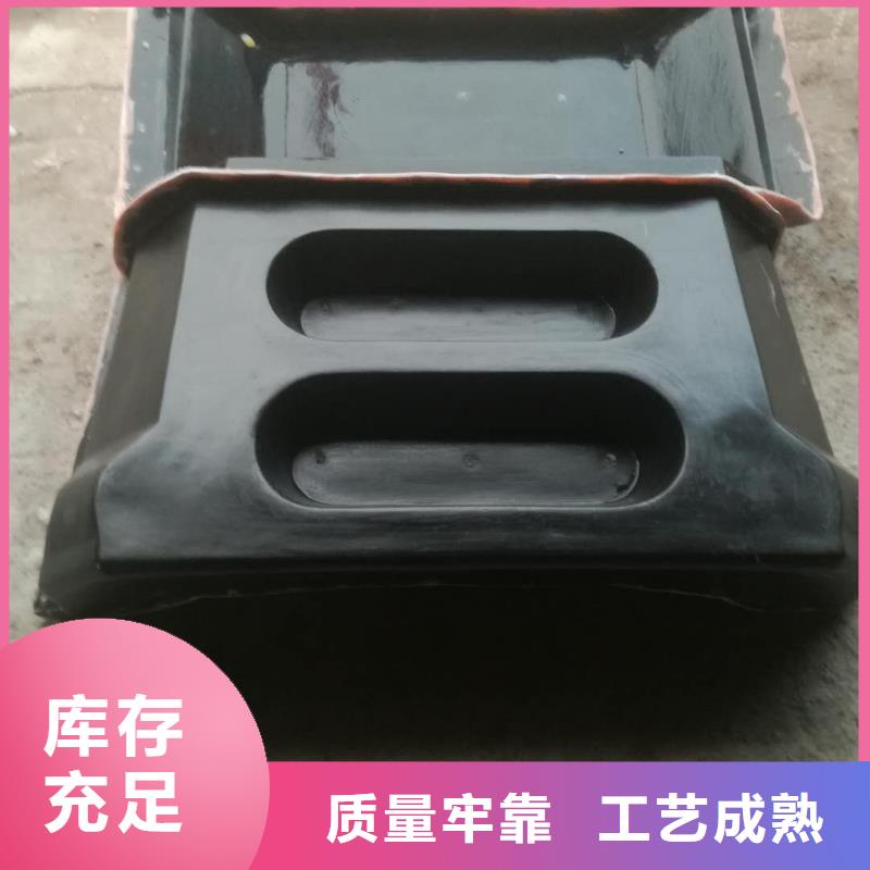 玻璃钢模具压顶模具物流配送