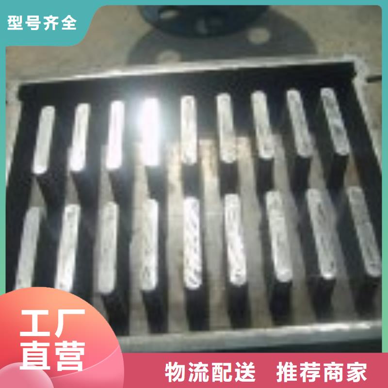 钢模具标志桩模具材质实在