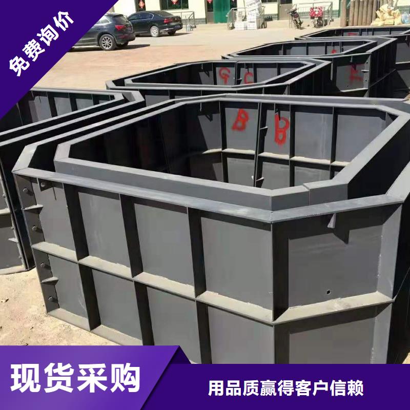 钢模具-标志桩模具甄选好厂家