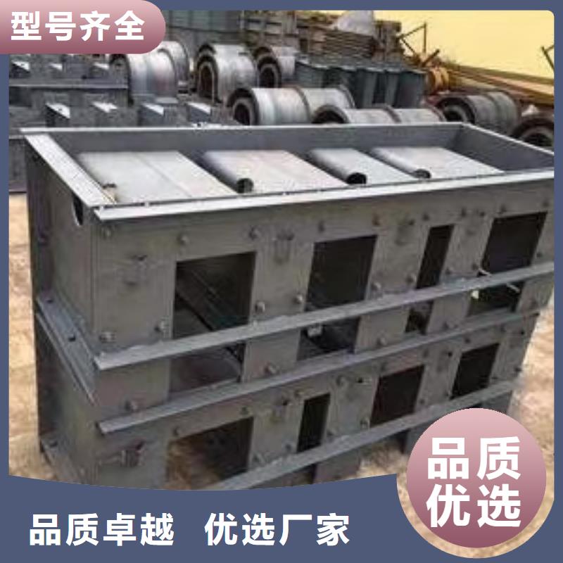 钢模具标志桩模具材质实在