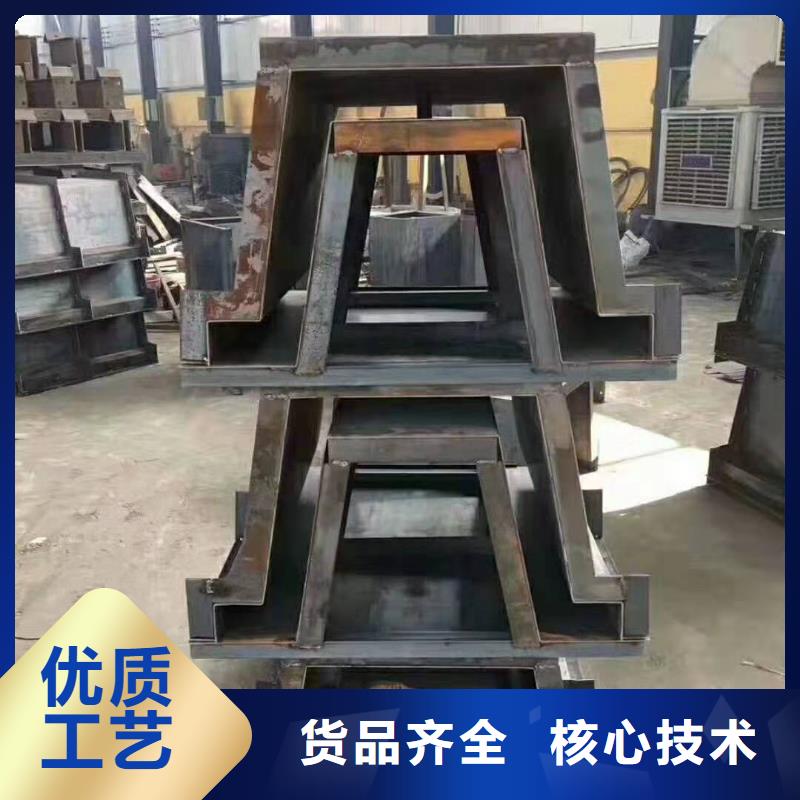 钢模具标志桩模具有实力有经验