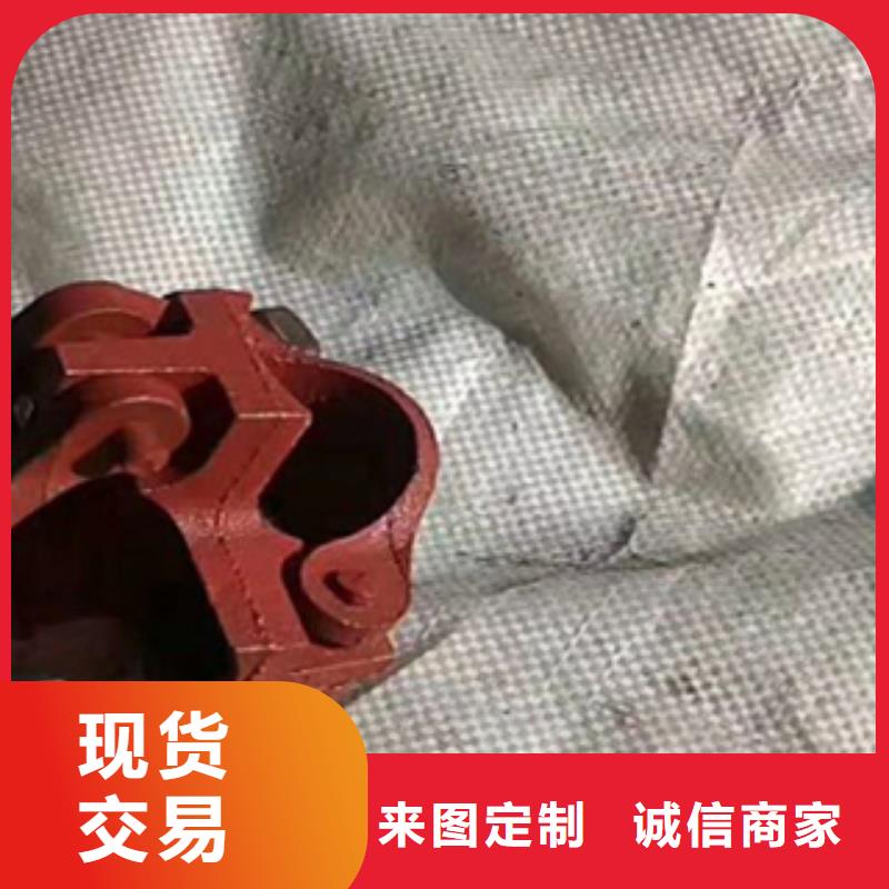 【架子管】-薄壁无缝钢管品质有保障