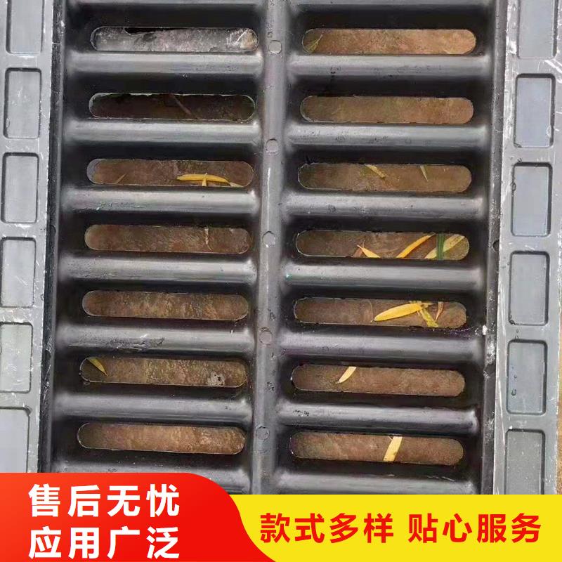 球墨铸铁井盖,球墨铸铁管质量无忧